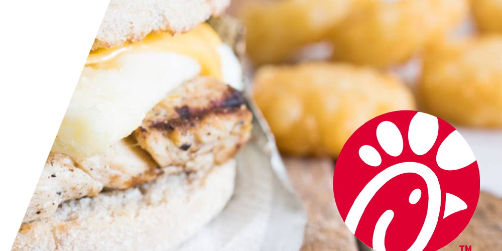 FREEChickfila! 995 WJLS The Big Dawg Beckley, WV